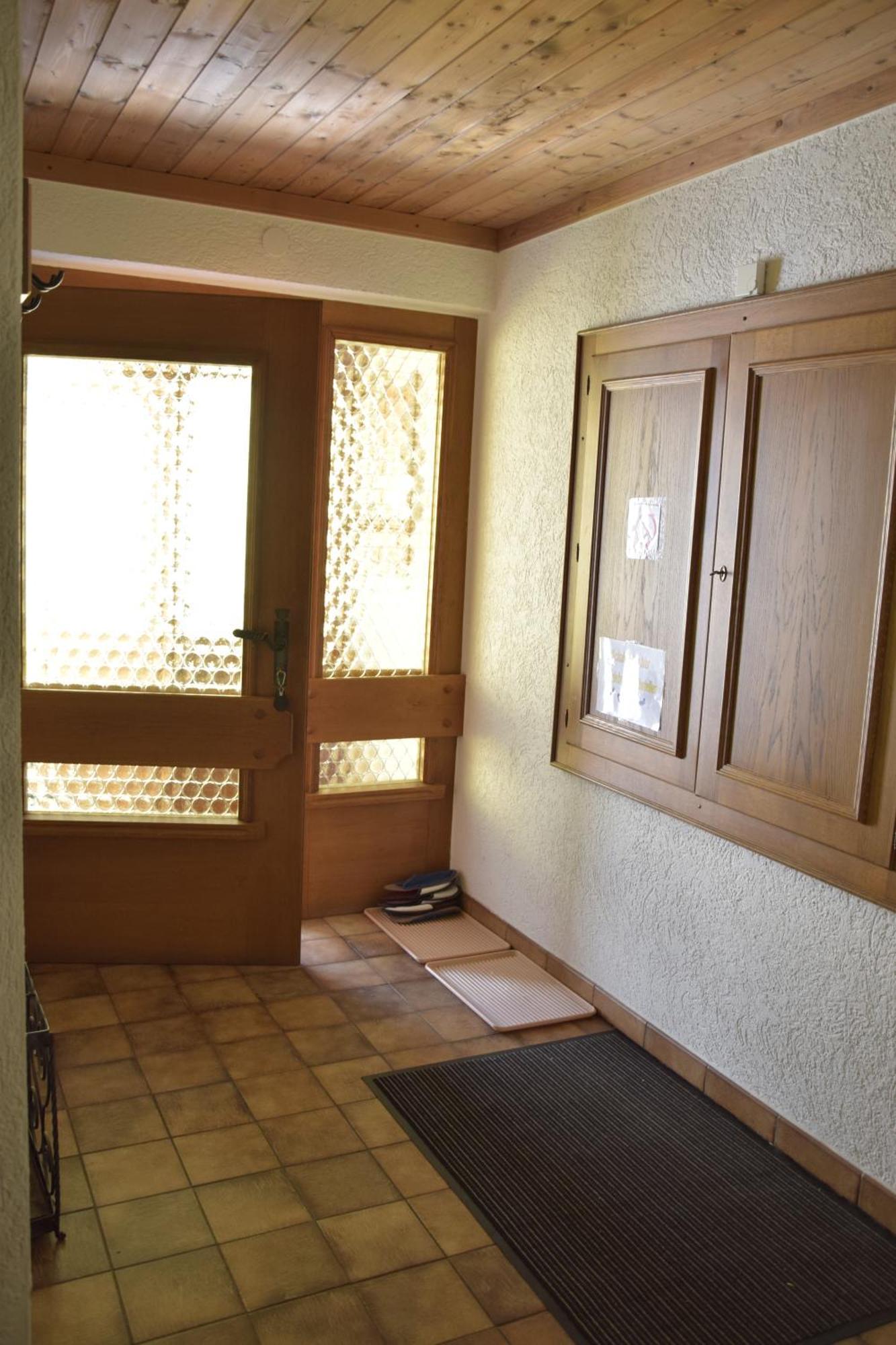 Loeschenbrandhof Apartamento Mittersill Quarto foto