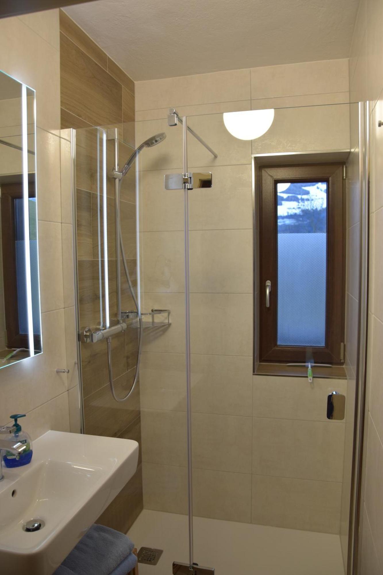 Loeschenbrandhof Apartamento Mittersill Quarto foto